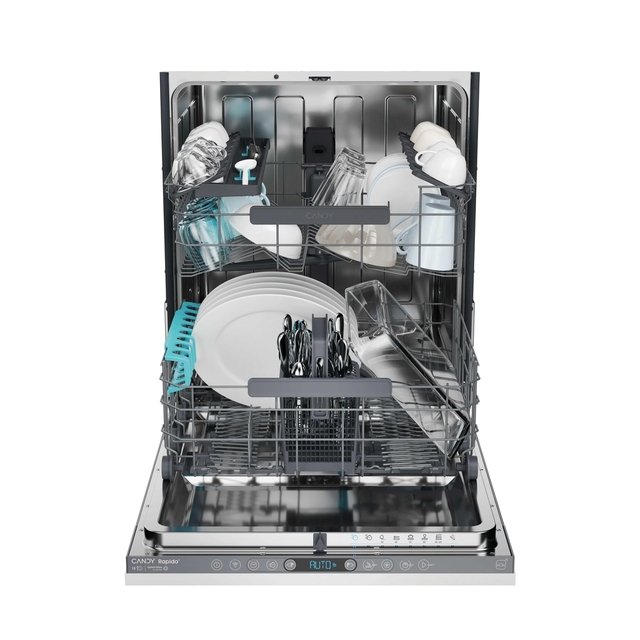 CI 5D6F0MA-80 | Dishwasher Candy Rapidò | Candy
